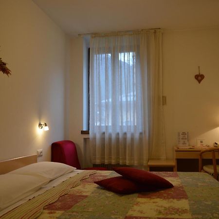 Hotel Wanda Pinzolo Esterno foto
