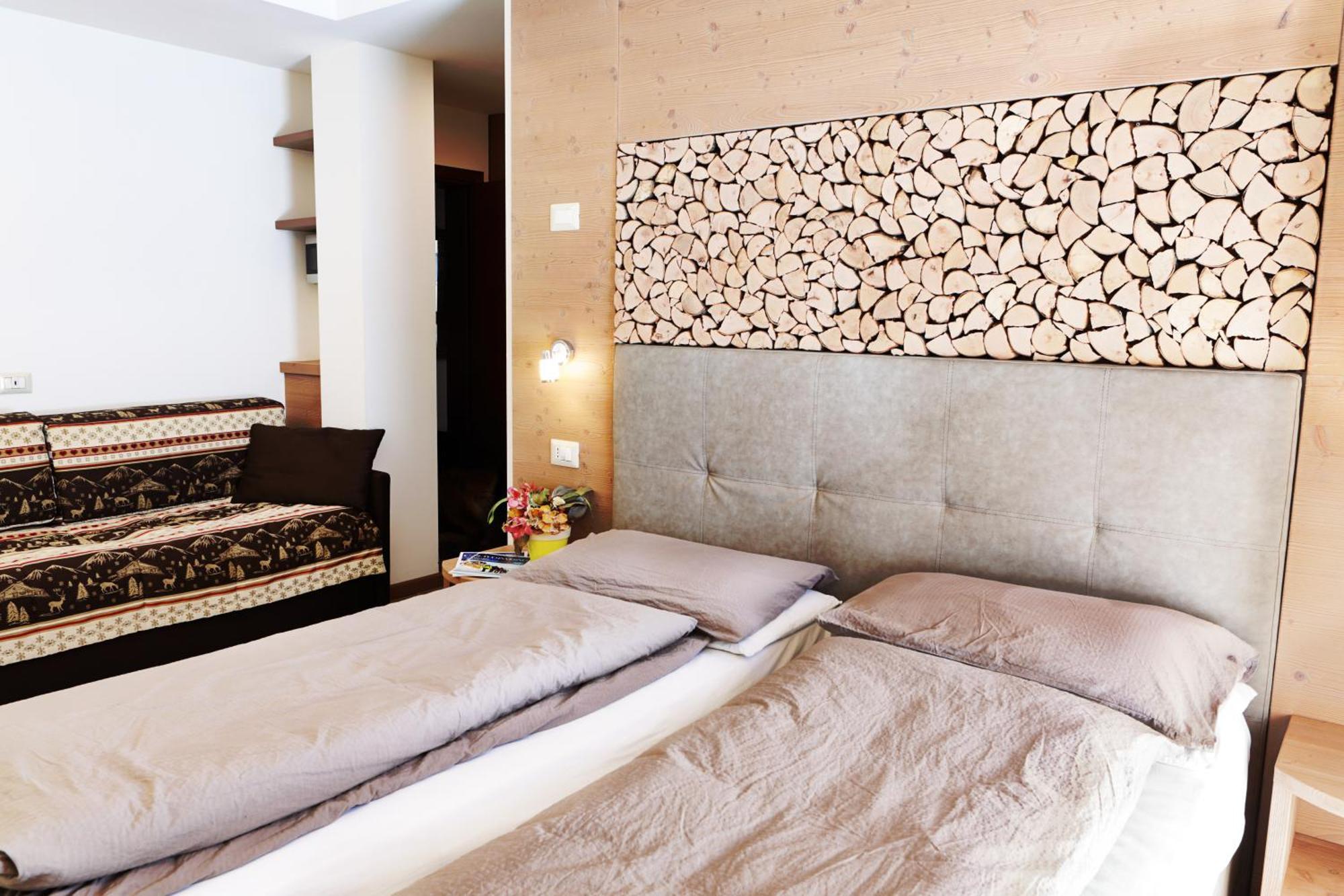 Hotel Wanda Pinzolo Esterno foto