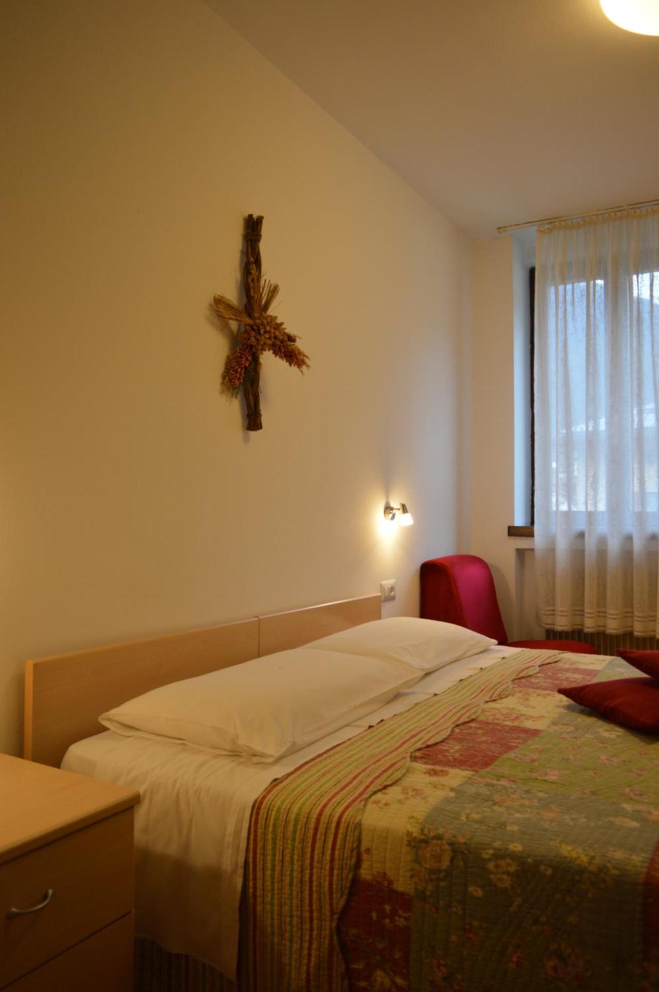 Hotel Wanda Pinzolo Esterno foto