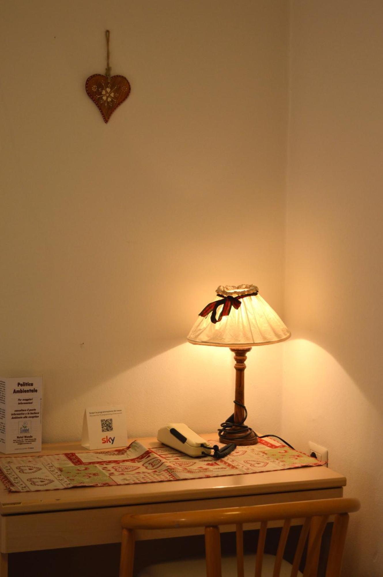 Hotel Wanda Pinzolo Esterno foto