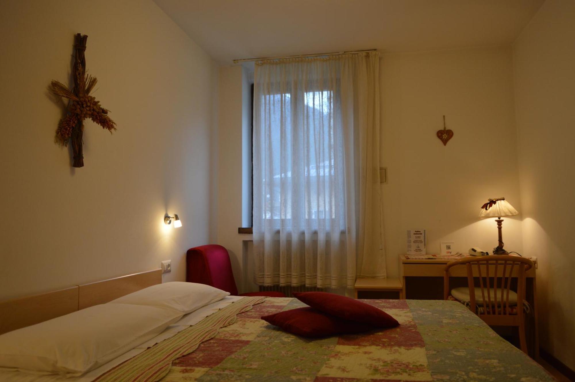 Hotel Wanda Pinzolo Esterno foto