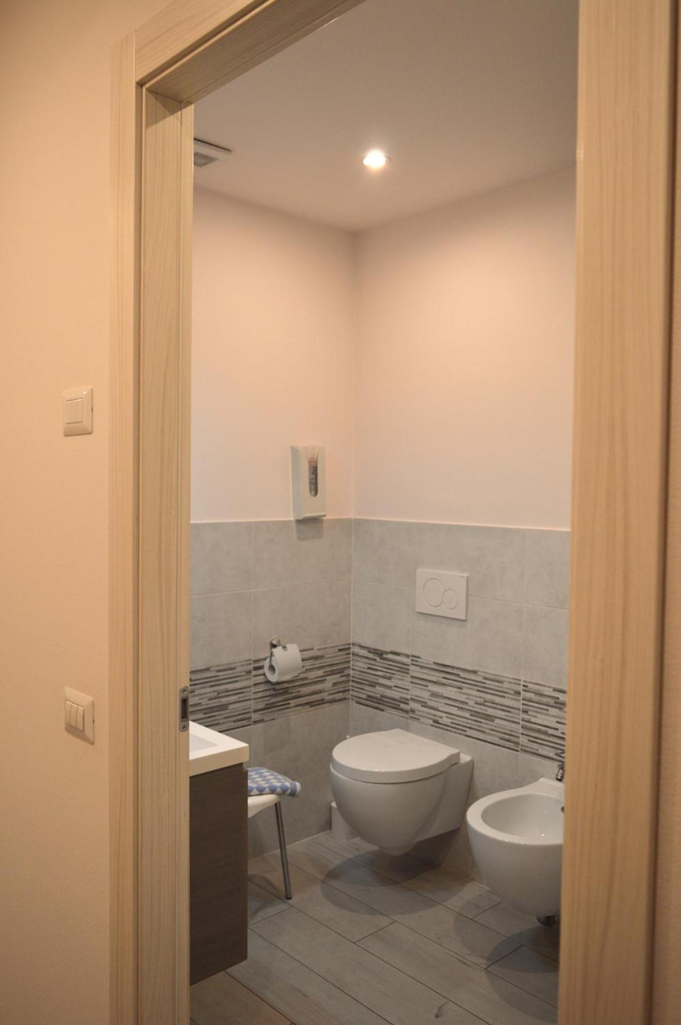 Hotel Wanda Pinzolo Esterno foto