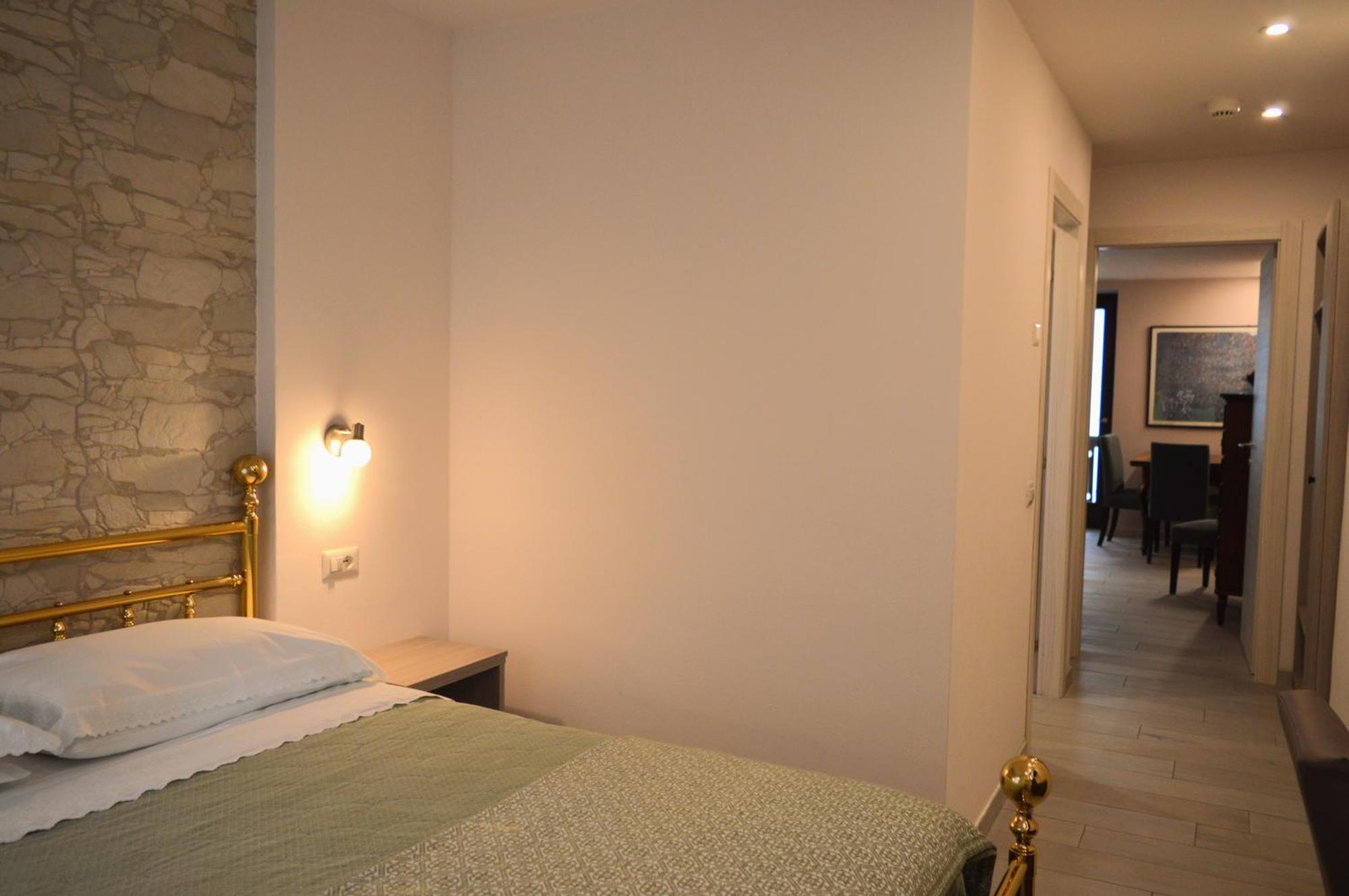 Hotel Wanda Pinzolo Esterno foto