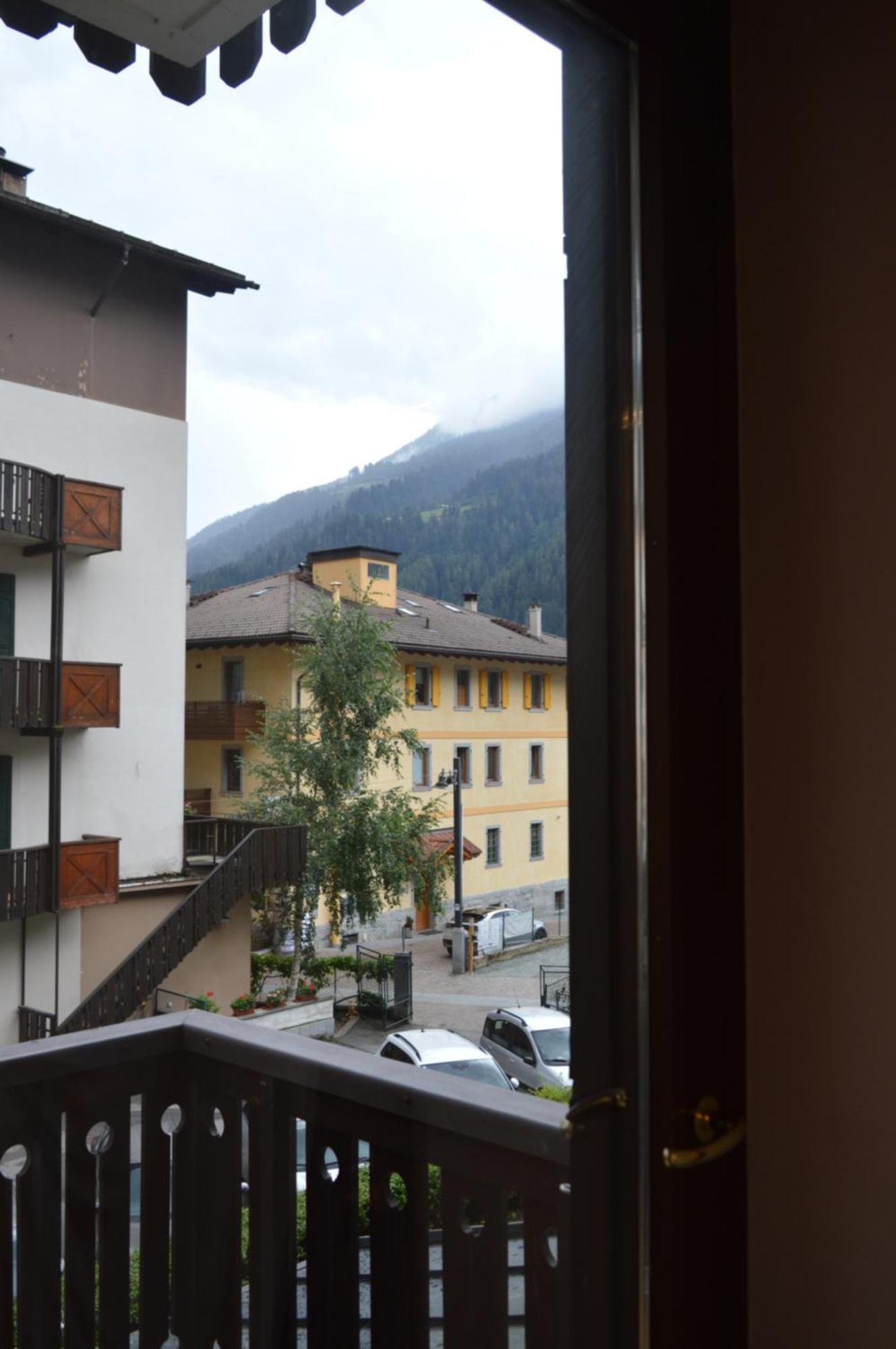 Hotel Wanda Pinzolo Esterno foto