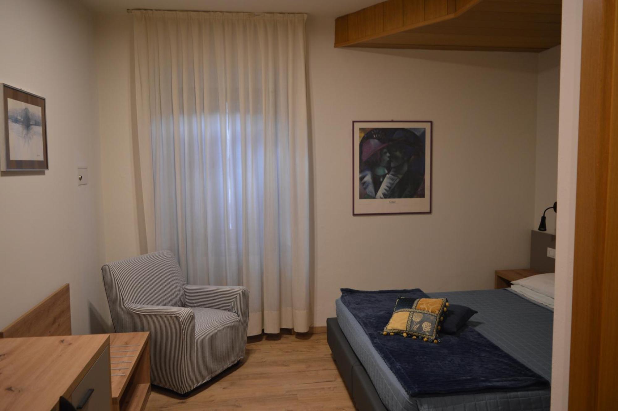 Hotel Wanda Pinzolo Esterno foto