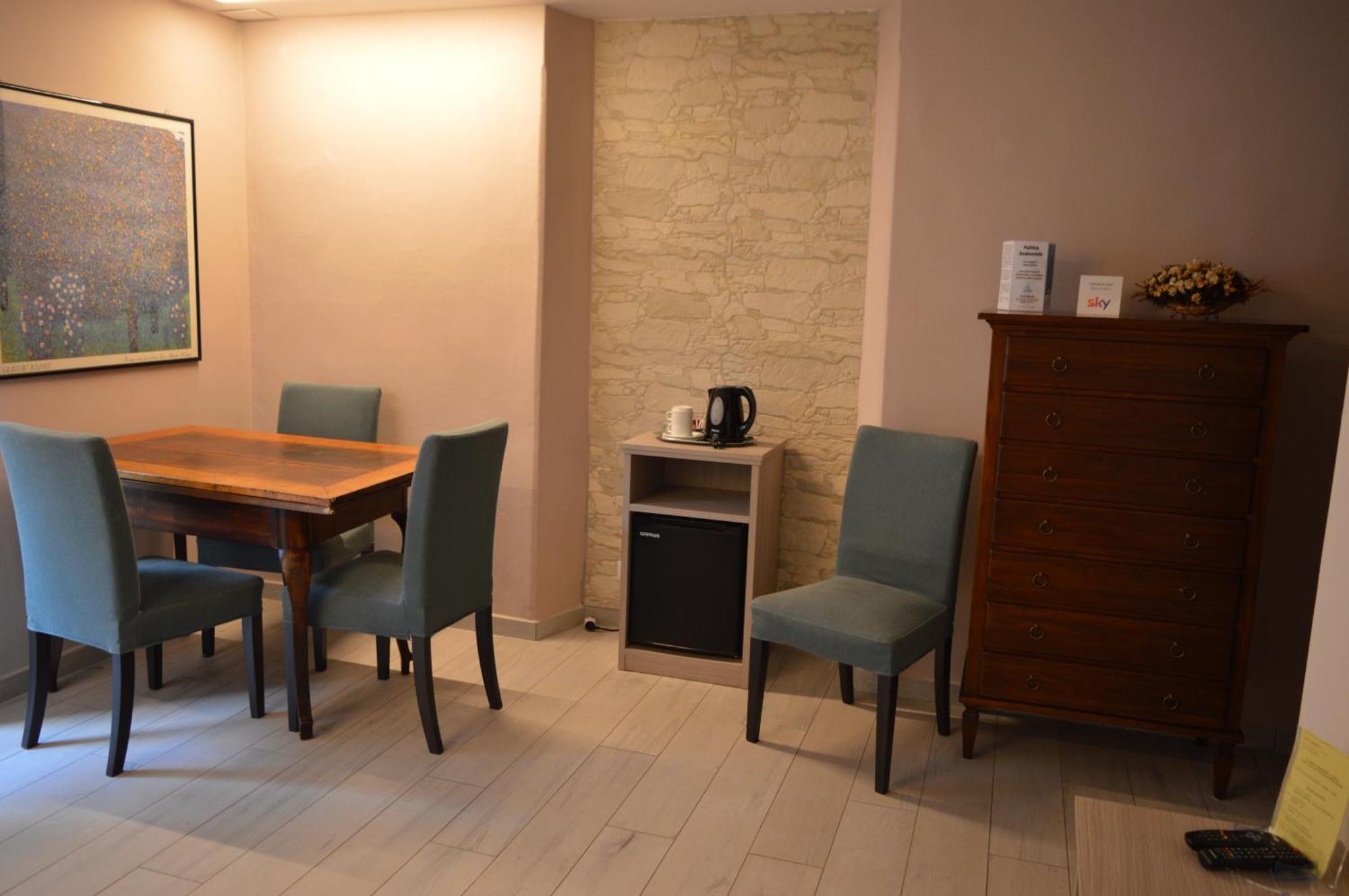 Hotel Wanda Pinzolo Esterno foto