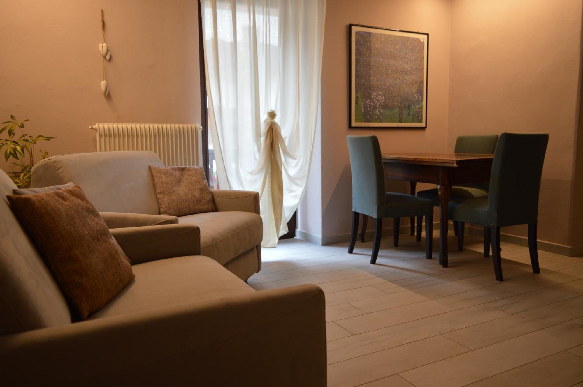 Hotel Wanda Pinzolo Esterno foto