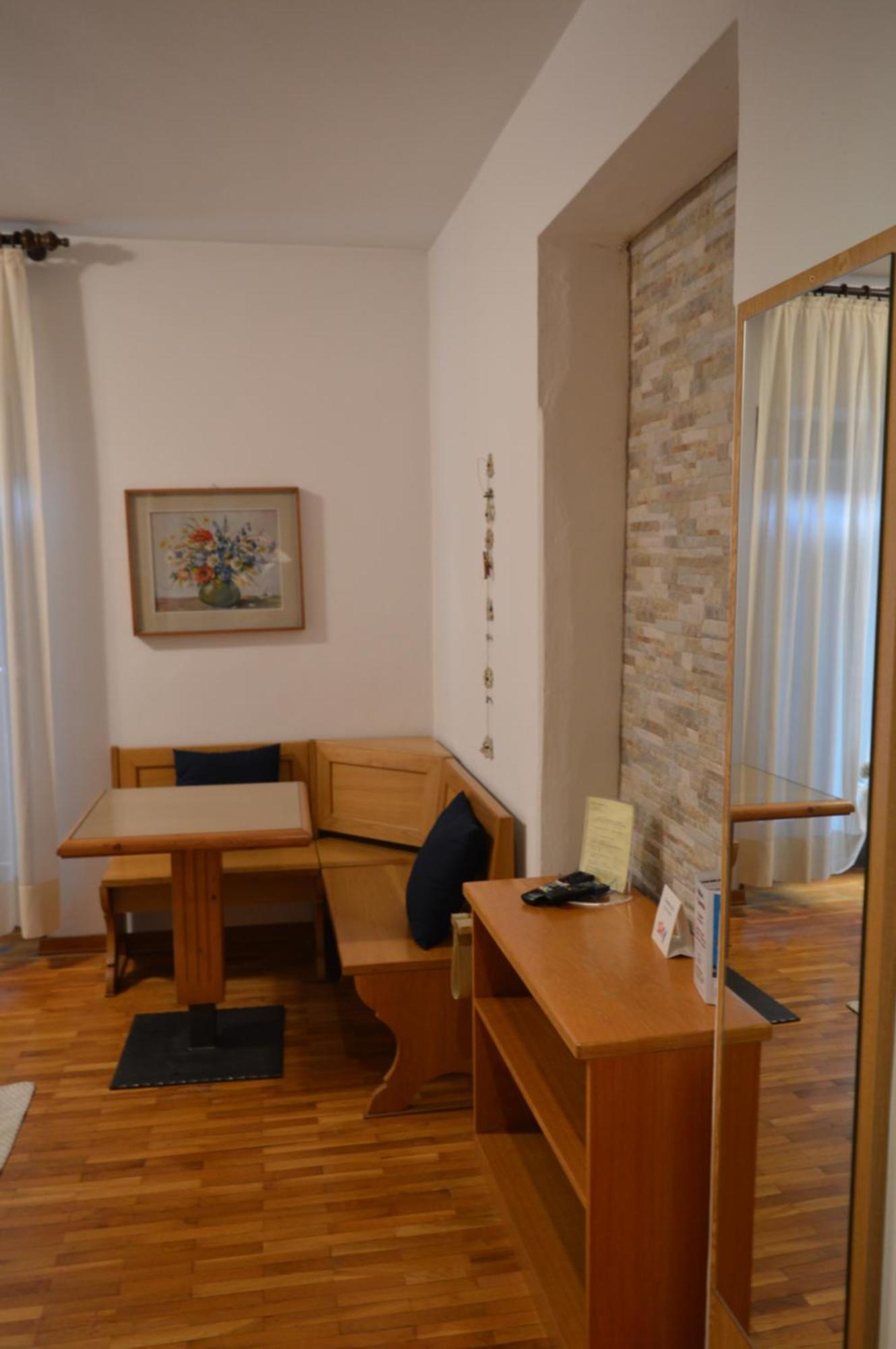 Hotel Wanda Pinzolo Esterno foto