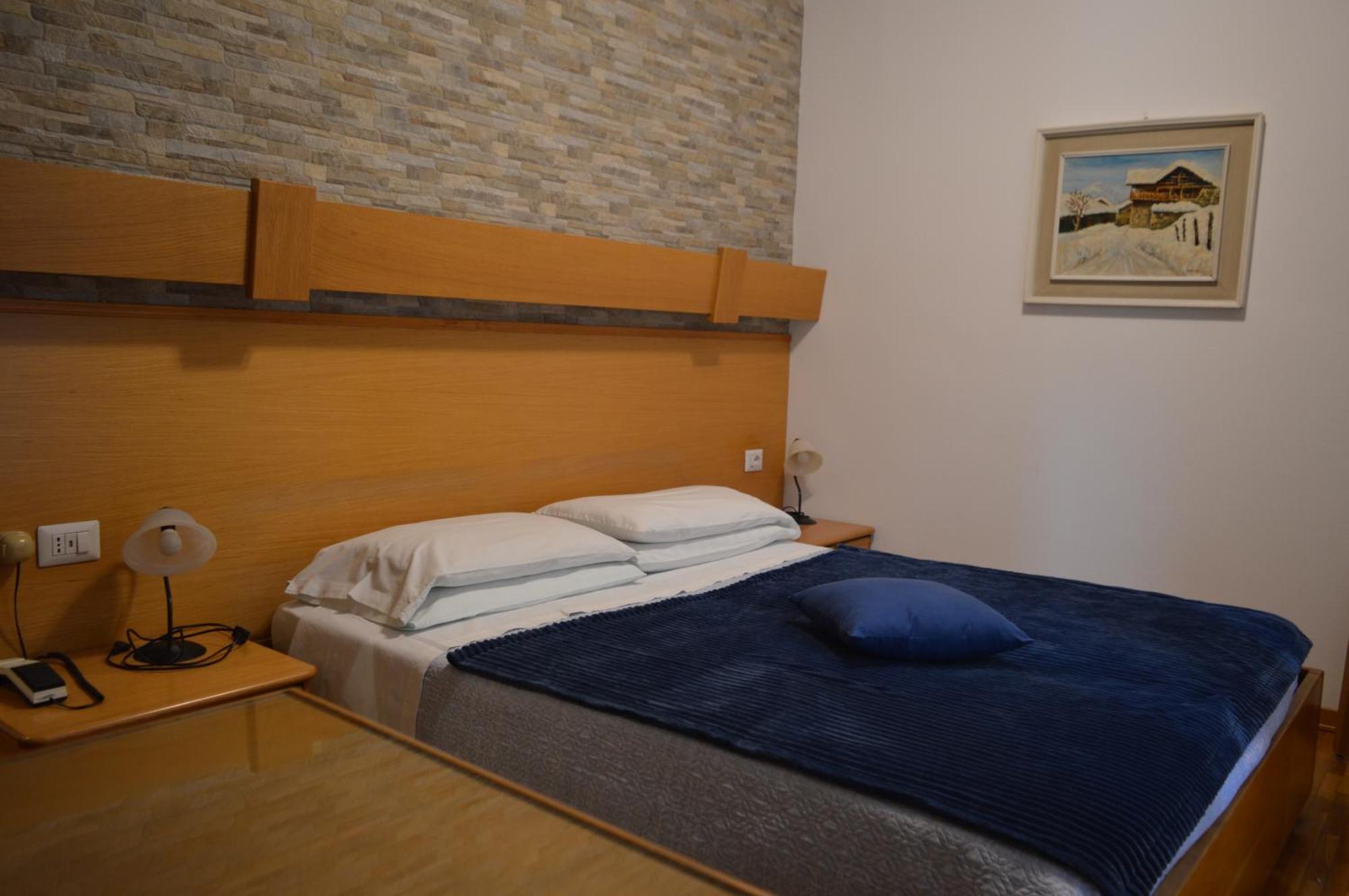 Hotel Wanda Pinzolo Esterno foto
