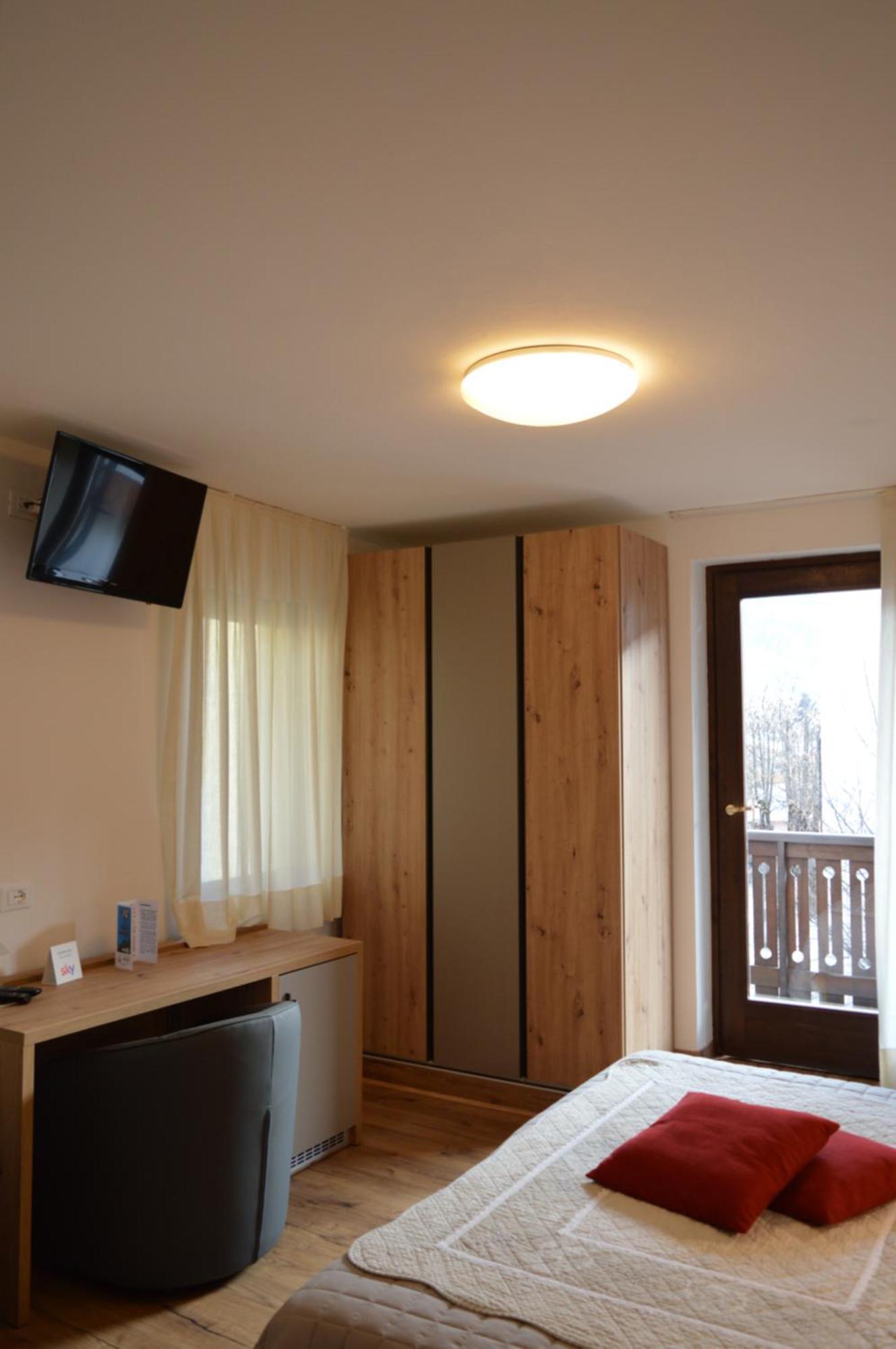 Hotel Wanda Pinzolo Esterno foto