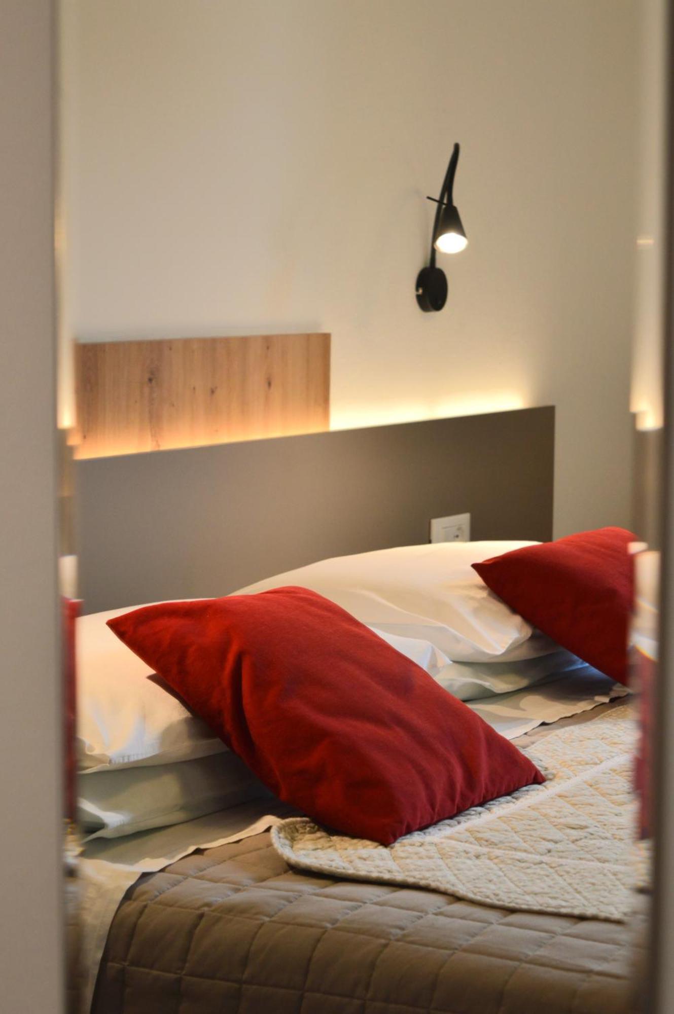 Hotel Wanda Pinzolo Esterno foto