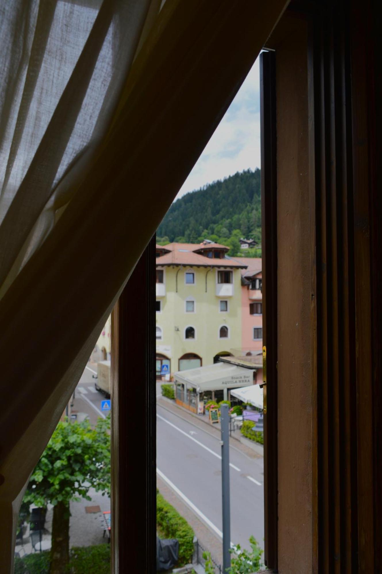 Hotel Wanda Pinzolo Esterno foto