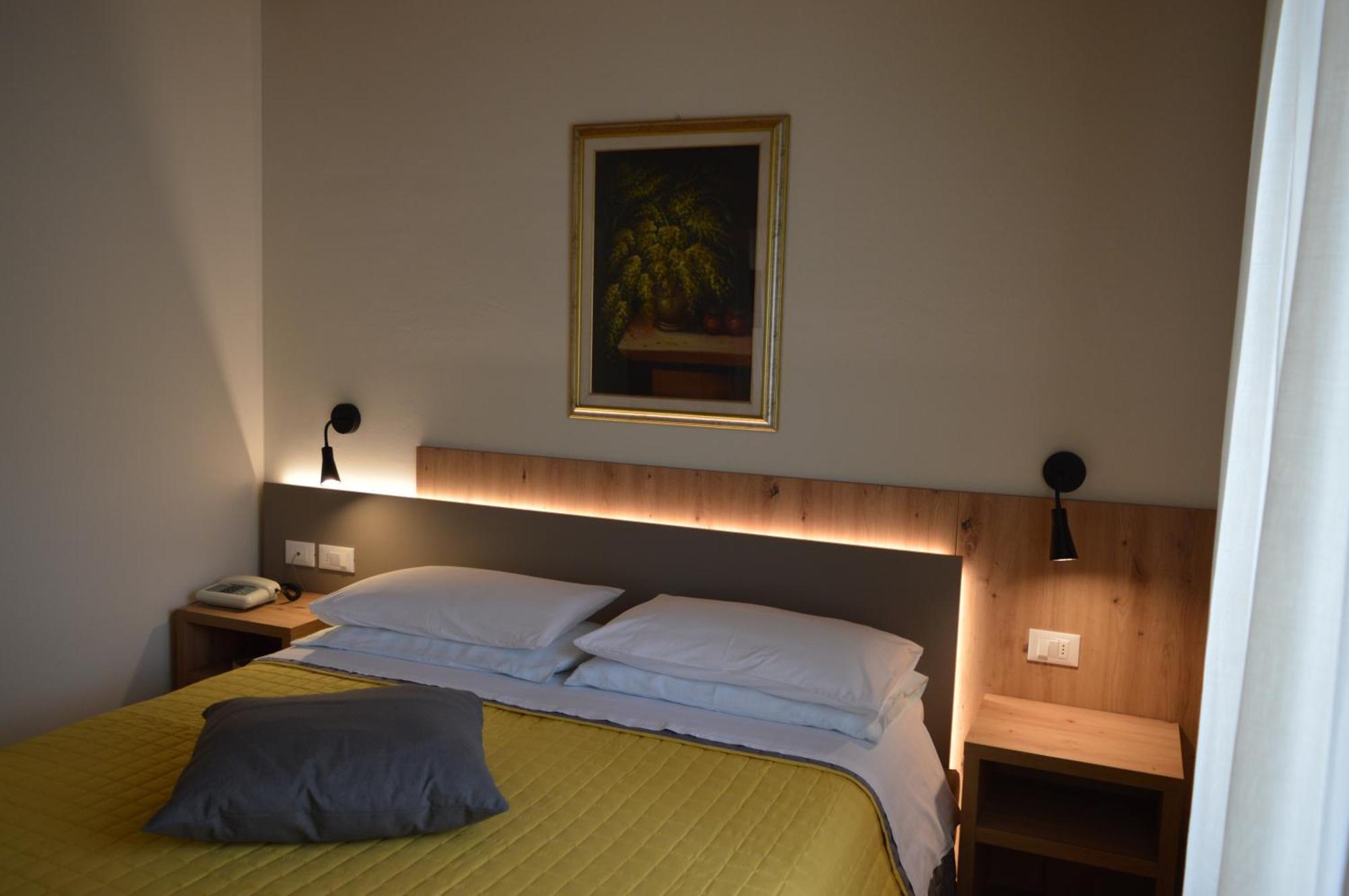 Hotel Wanda Pinzolo Esterno foto