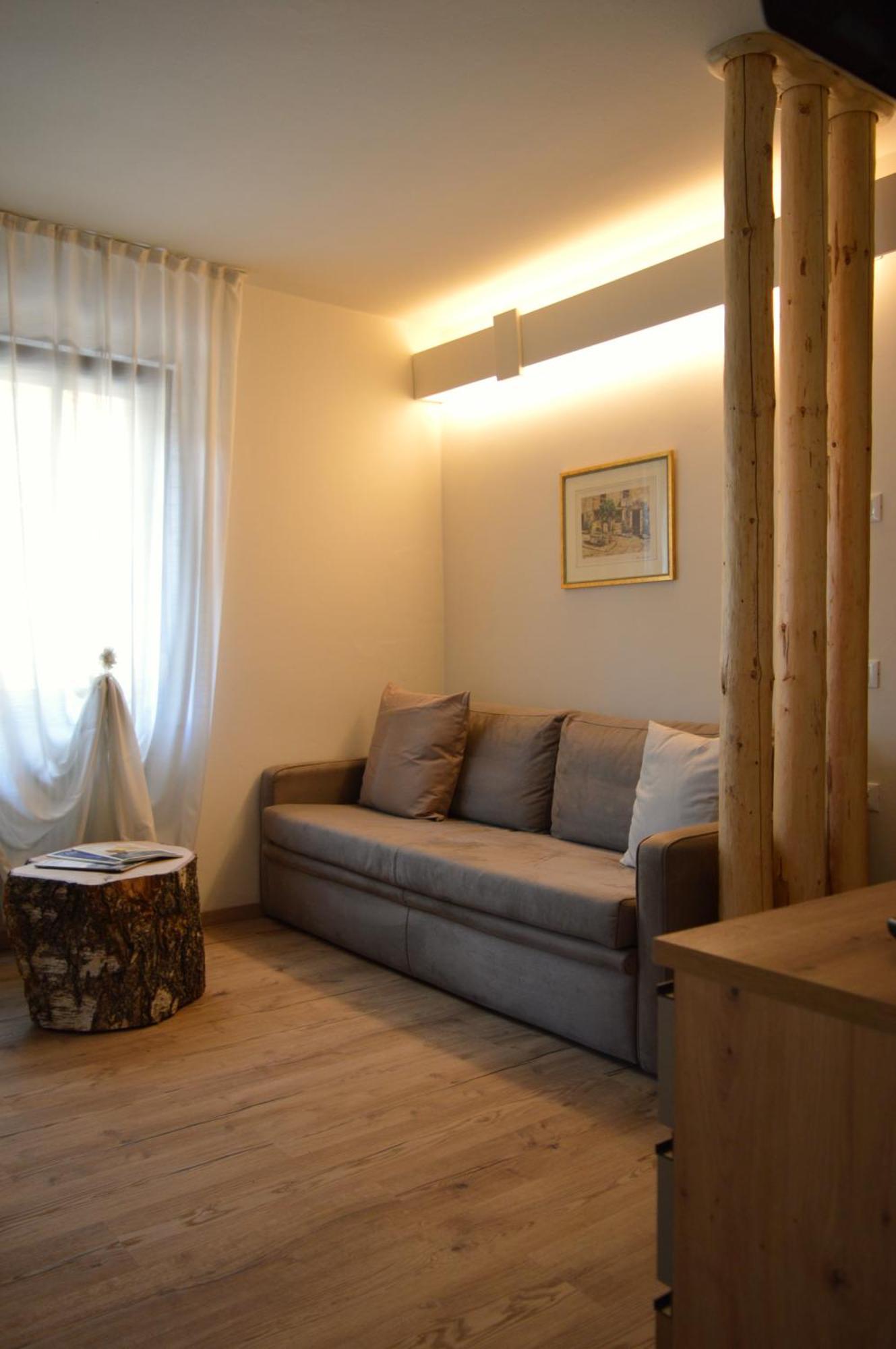 Hotel Wanda Pinzolo Esterno foto