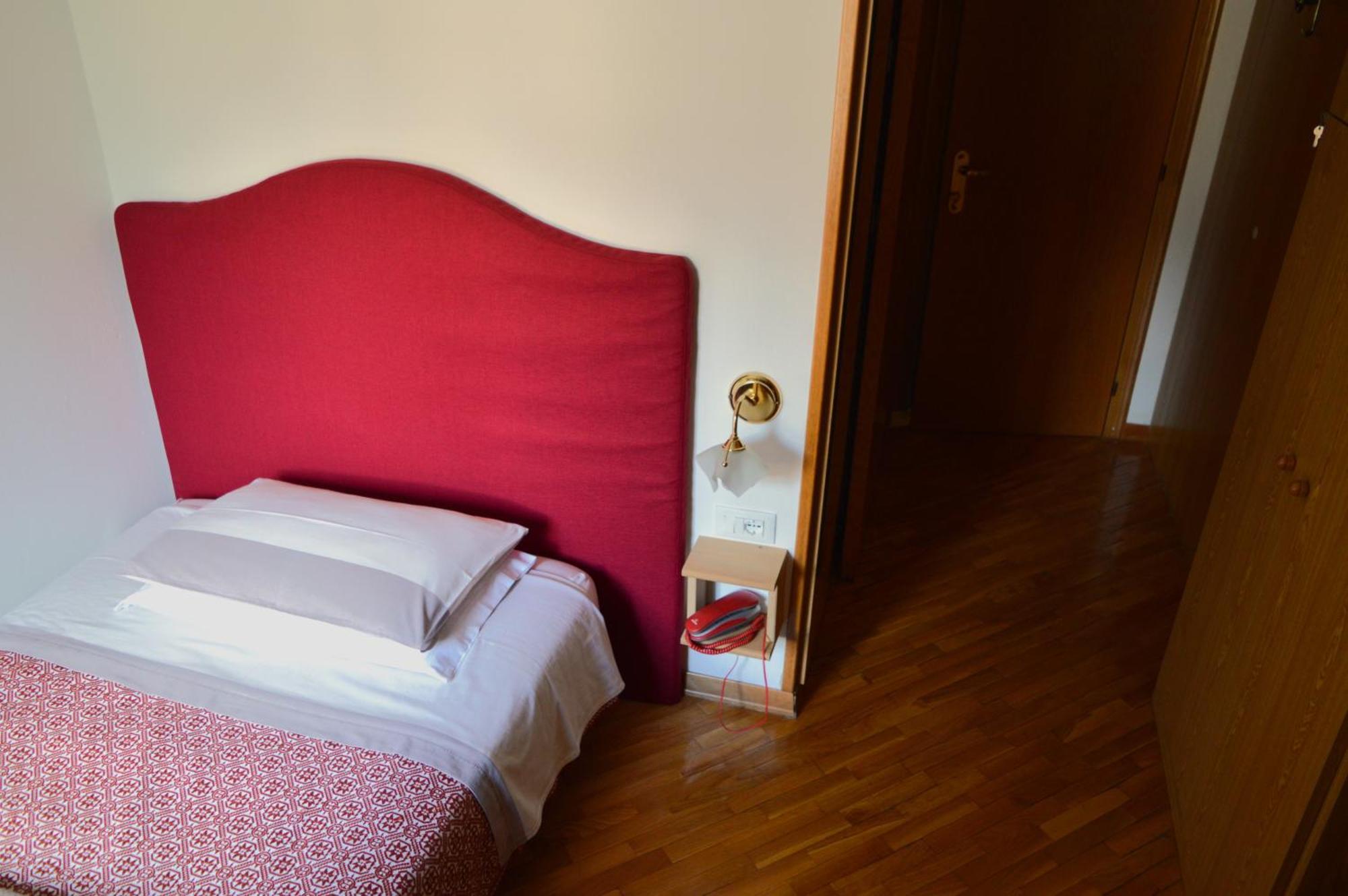Hotel Wanda Pinzolo Esterno foto