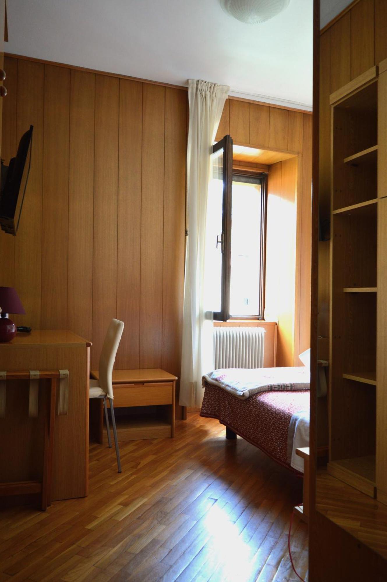 Hotel Wanda Pinzolo Esterno foto