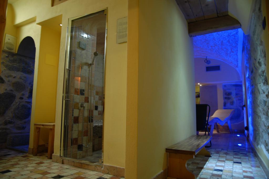 Hotel Wanda Pinzolo Esterno foto