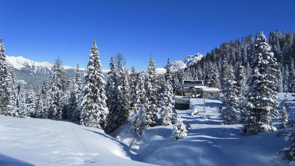 Hotel Wanda Pinzolo Esterno foto