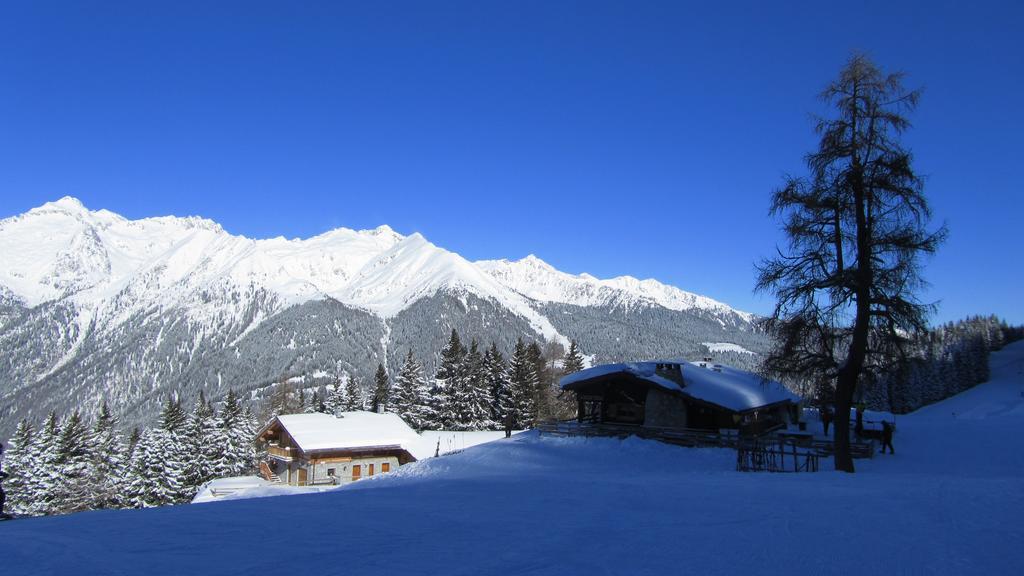 Hotel Wanda Pinzolo Esterno foto