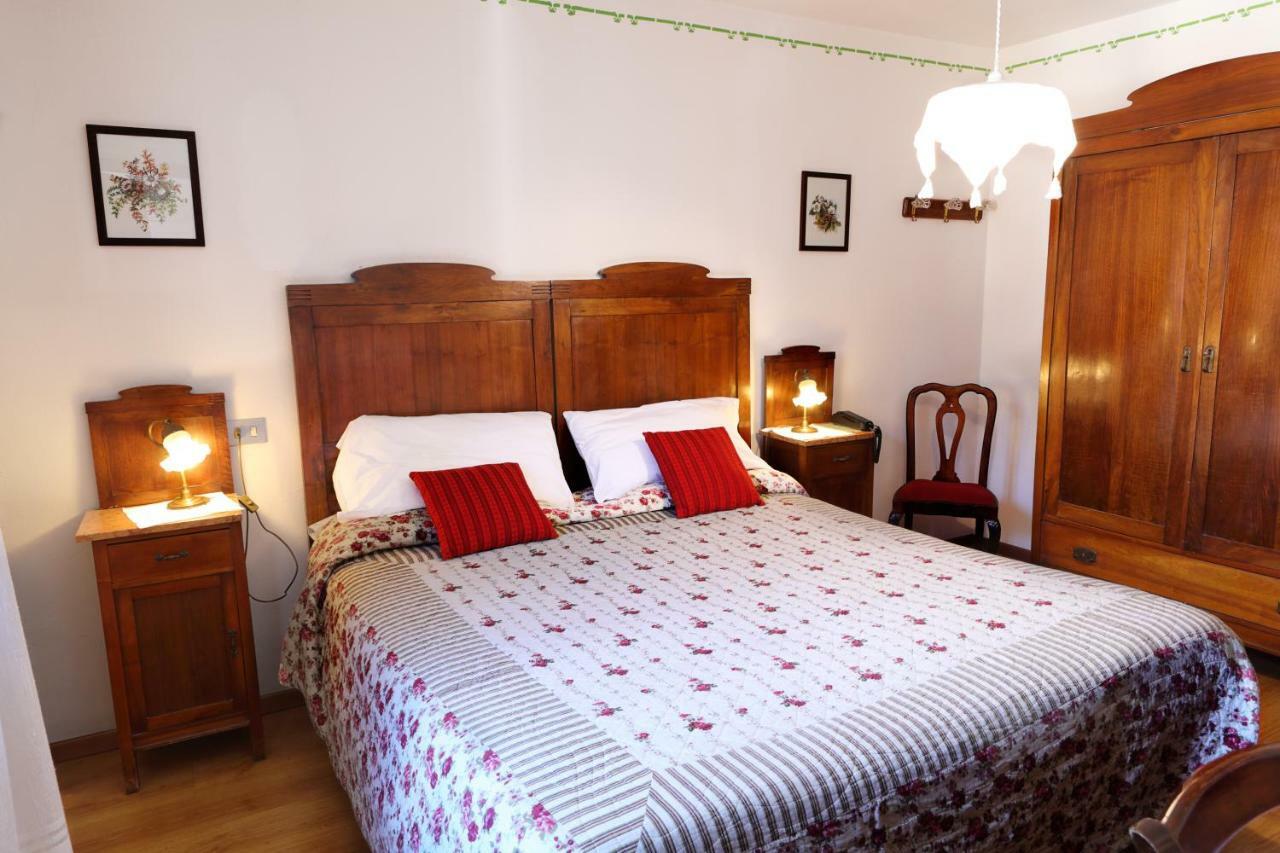 Hotel Wanda Pinzolo Esterno foto