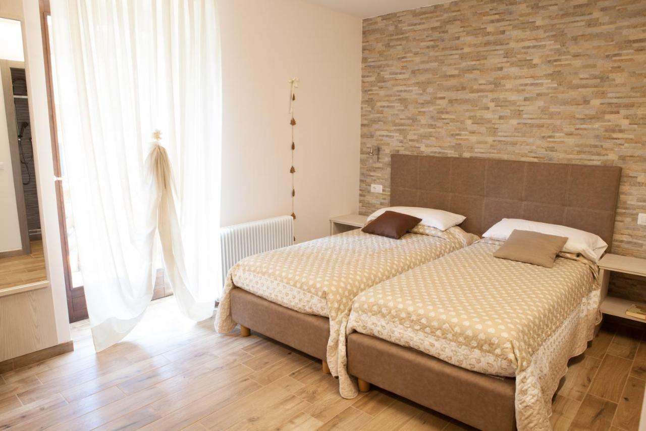 Hotel Wanda Pinzolo Esterno foto