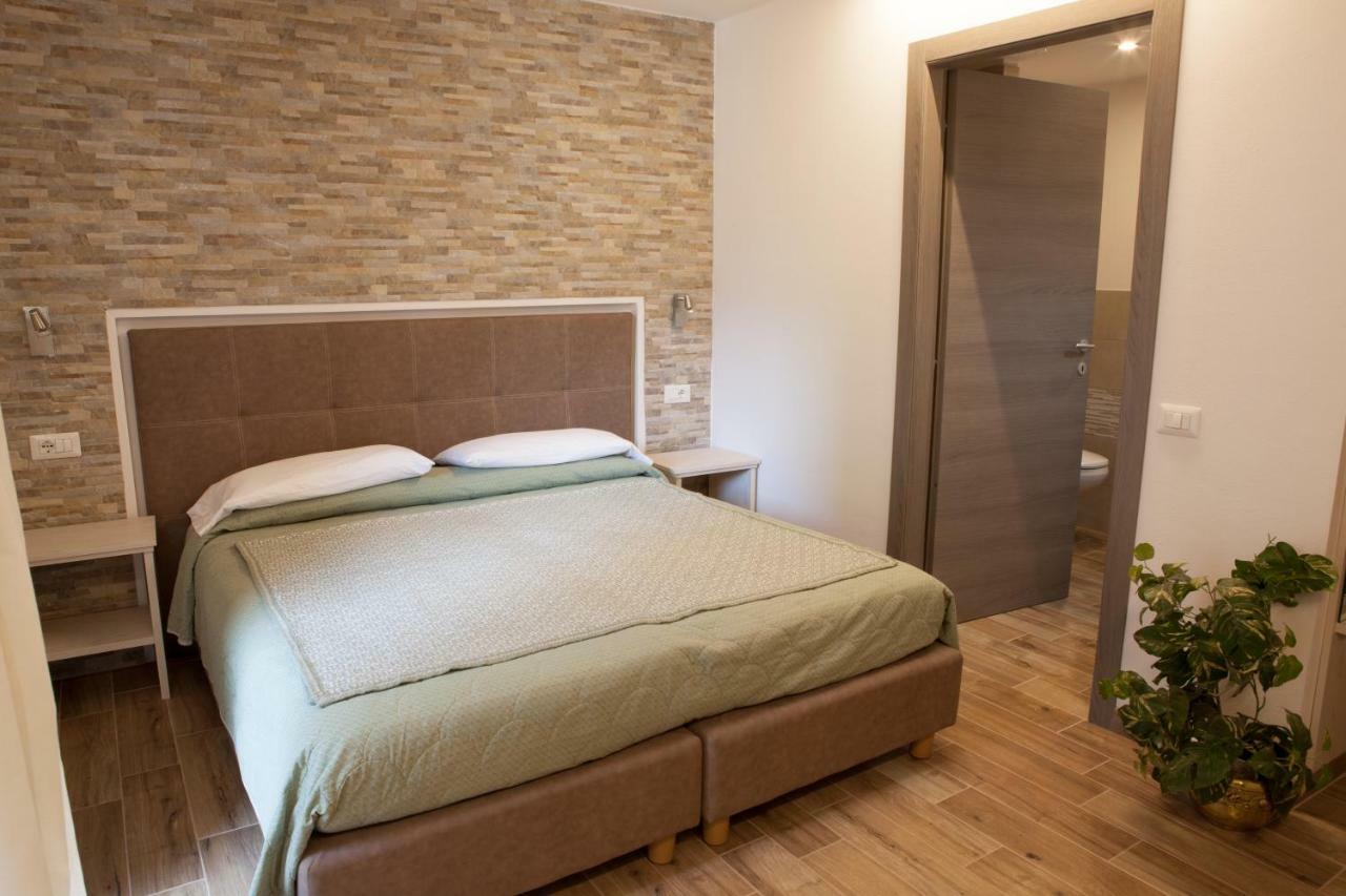 Hotel Wanda Pinzolo Esterno foto