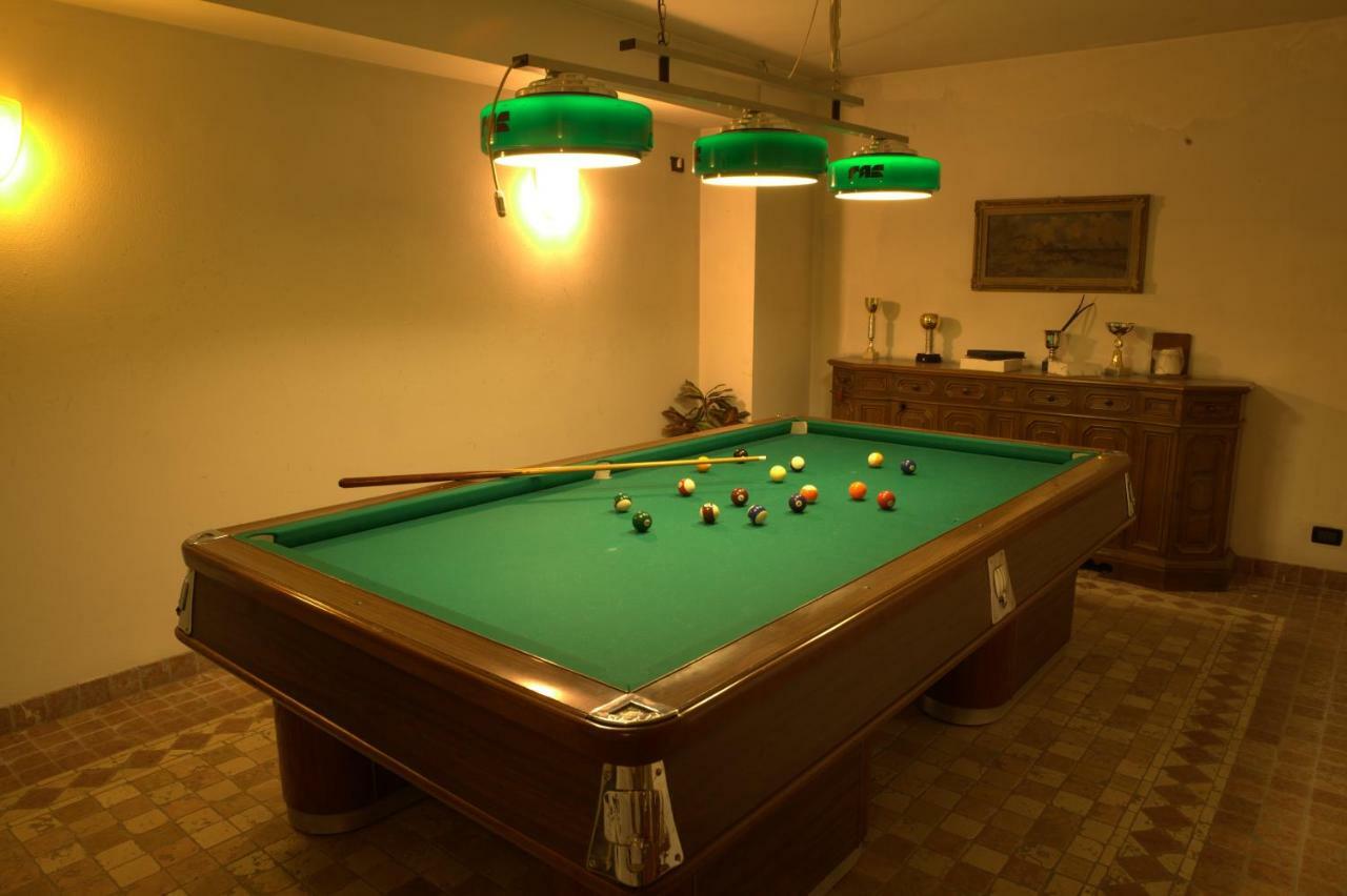Hotel Wanda Pinzolo Esterno foto