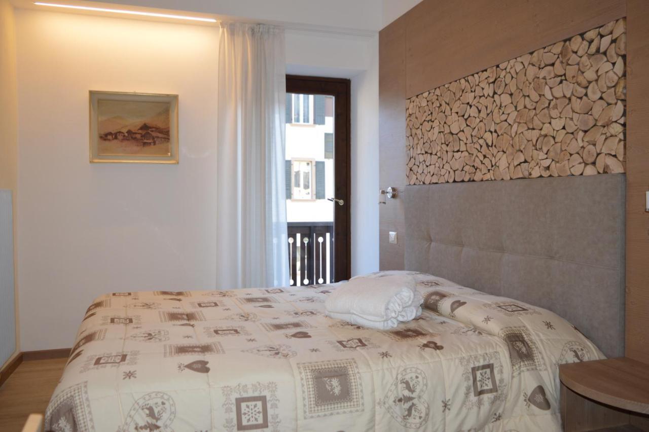 Hotel Wanda Pinzolo Esterno foto